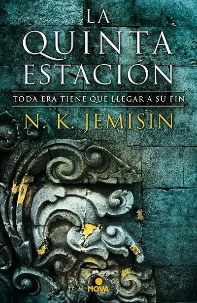La quinta estación (La Tierra Fragmentada 1) | Jemisin, N.K. | Cooperativa autogestionària