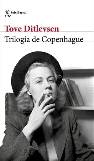 Trilogía de Copenhague | Ditlevsen, Tove | Cooperativa autogestionària