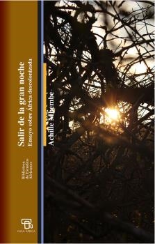 Salir de la gran noche | Mbembe, Achille | Cooperativa autogestionària
