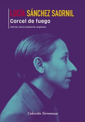 Corcel de fuego | Sánchez Saornil, Lucía | Cooperativa autogestionària