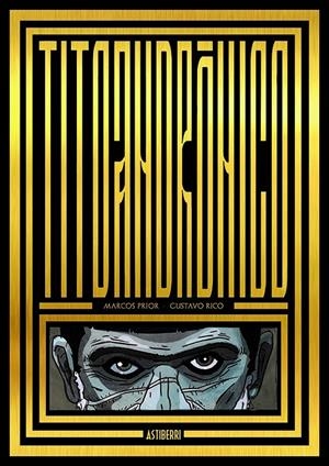 Tito Andrónico | Prior, Marcos/Rico, Gustavo | Cooperativa autogestionària