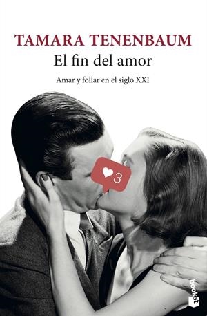El fin del amor | Tenenbaum, Tamara | Cooperativa autogestionària