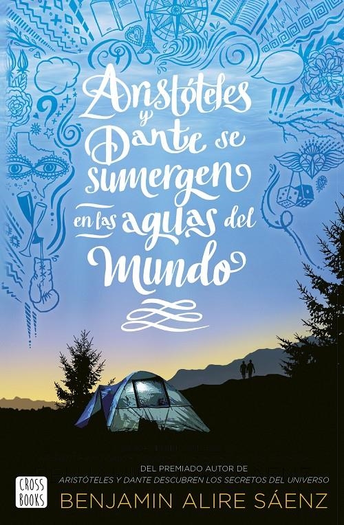 Aristóteles y Dante se sumergen en las aguas del mundo | Alire Saenz, Benjamin | Cooperativa autogestionària