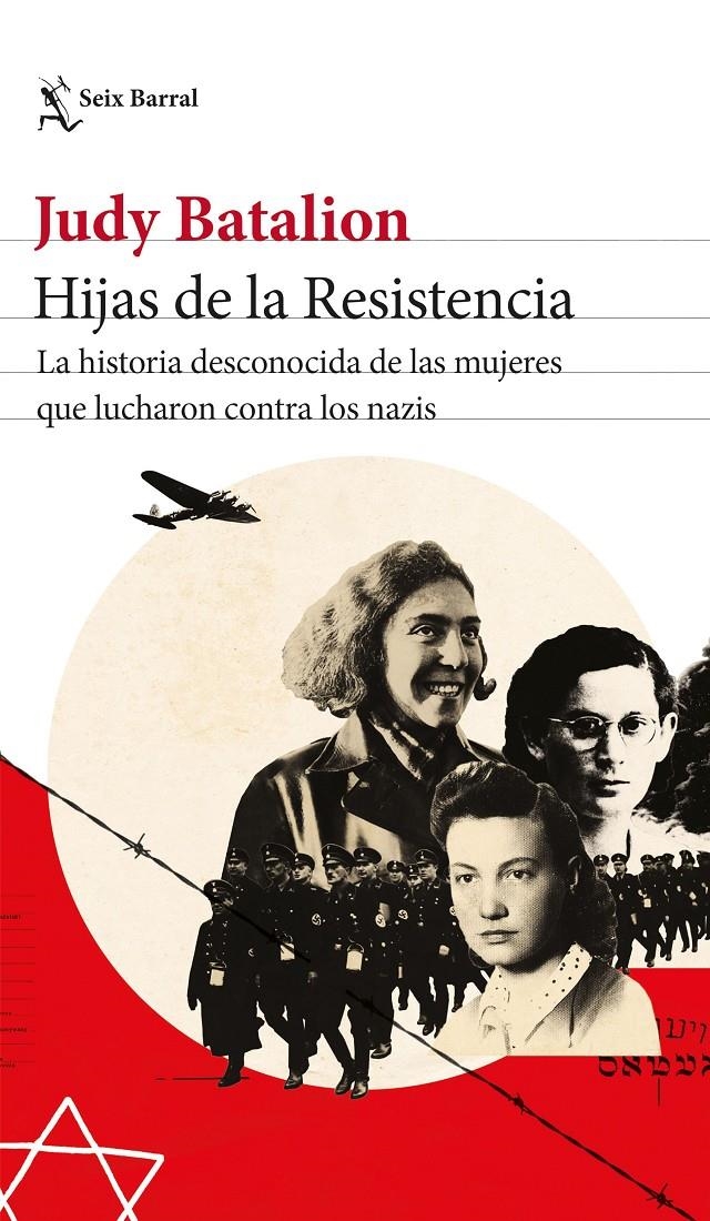 Hijas de la Resistencia | Batalion, Judy