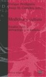 Medicina y cultura | PERDIGUERO GIL, ENRIQUE | Cooperativa autogestionària