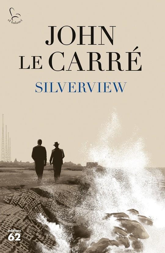 Silverview | le Carré, John | Cooperativa autogestionària
