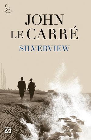 Silverview | le Carré, John