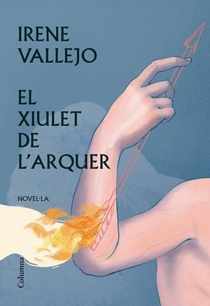 El xiulet de l'arquer | Vallejo Moreu, Irene | Cooperativa autogestionària
