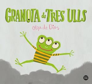 Granota de Tres Ulls | Dios, Olga de | Cooperativa autogestionària