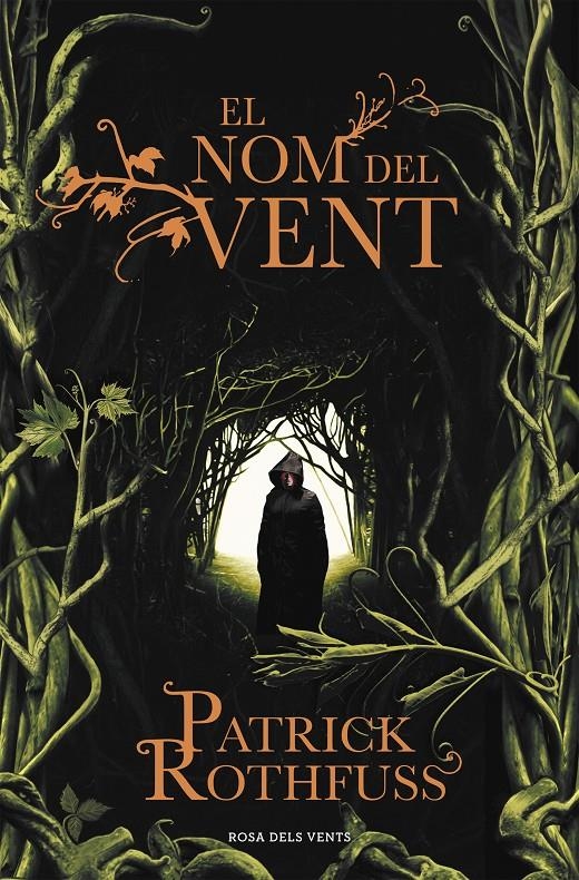 El nom del vent (Crònica de l'assassí de reis 1) | Rothfuss, Patrick
