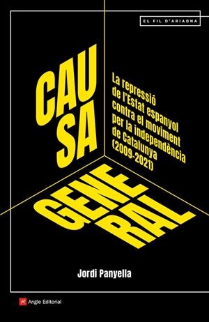 Causa general | Panyella Ferreres, Jordi | Cooperativa autogestionària