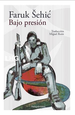 Bajo presión | Sehic, Faruk | Cooperativa autogestionària