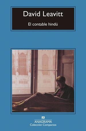 El contable hindú | Leavitt, David | Cooperativa autogestionària