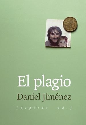 El plagio | Jiménez, Daniel | Cooperativa autogestionària