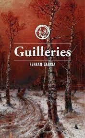 Guilleries | Garcia, Ferran
