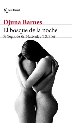 El bosque de la noche | Barnes, Djuna | Cooperativa autogestionària