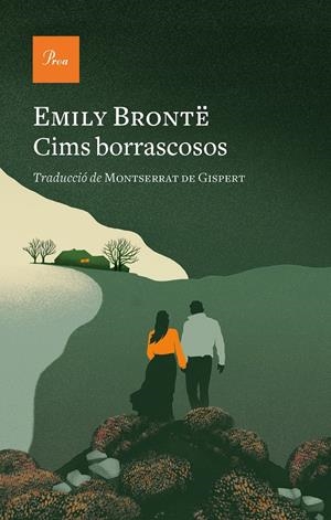 Cims borrascosos | Brontë, Emily | Cooperativa autogestionària
