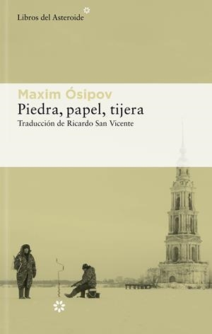 piedra, papel, tijera | Ósipov, Maxim | Cooperativa autogestionària