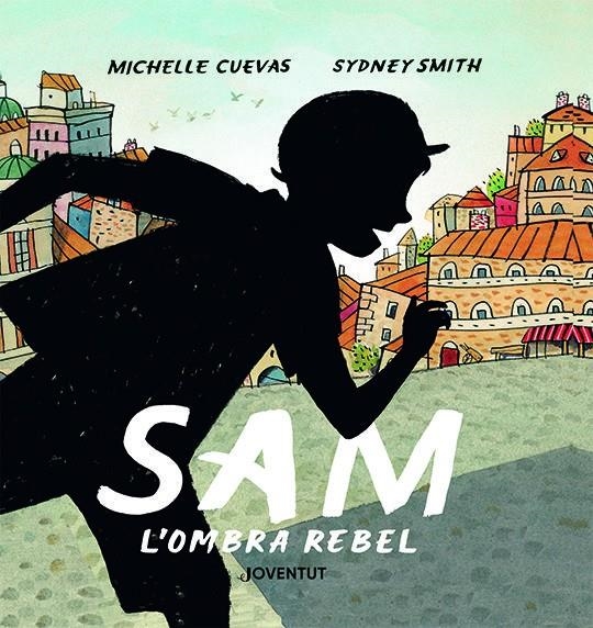 Sam, l'ombra rebel | Cuevas, Michelle
