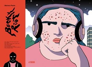 Becky Riot | Pardo, Mariano | Cooperativa autogestionària