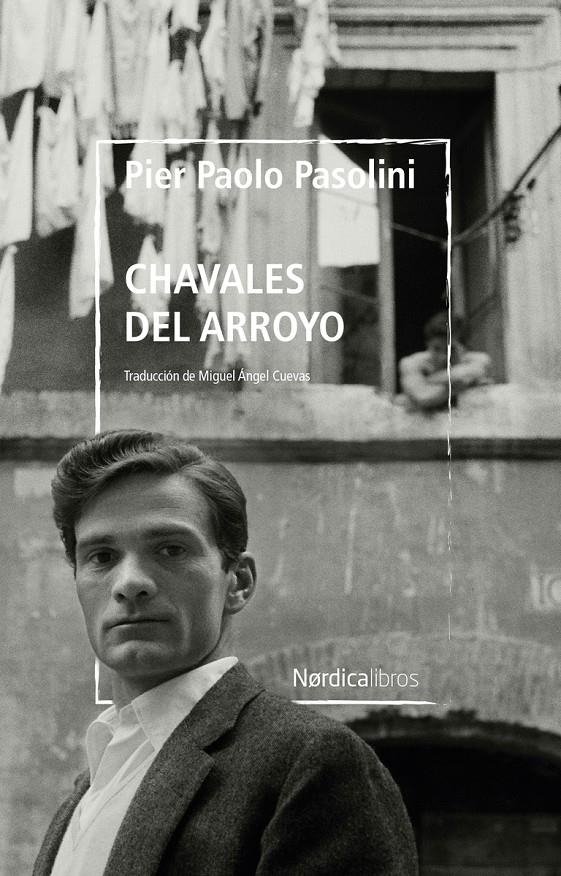 Chavales del arroyo | Pasolini, Pier Paolo