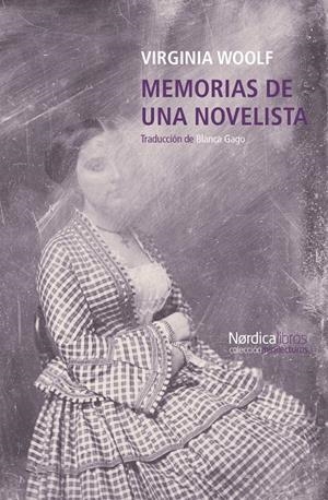 Memorias de una novelista | Woolf, Virginia | Cooperativa autogestionària
