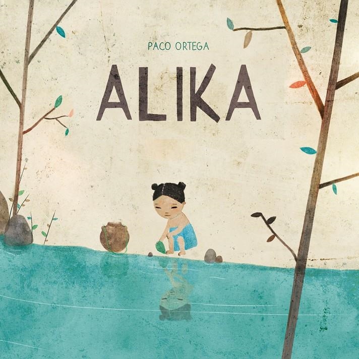 Alika | Ortega, Paco | Cooperativa autogestionària