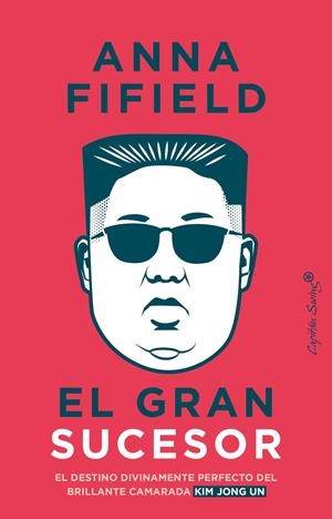 El gran sucesor | Fifield, Anna | Cooperativa autogestionària