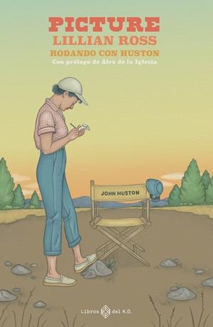 Picture | Ross, Lillian | Cooperativa autogestionària