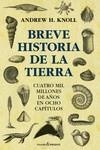 Breve historia de la tierra | Knoll, Andrew | Cooperativa autogestionària