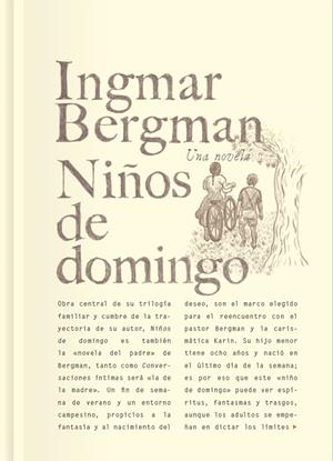 Niños de domingo | Bergman, Ingmar | Cooperativa autogestionària