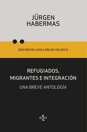 Refugiados, migrantes e integración | Habermas, Jürgen | Cooperativa autogestionària