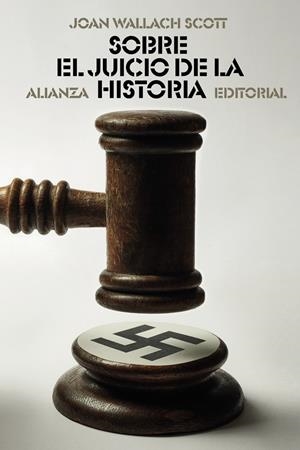 Sobre el juicio de la historia | Wallach Scott, Joan | Cooperativa autogestionària