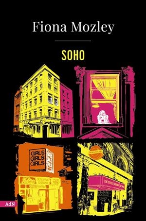 Soho | Mozley, Fiona | Cooperativa autogestionària