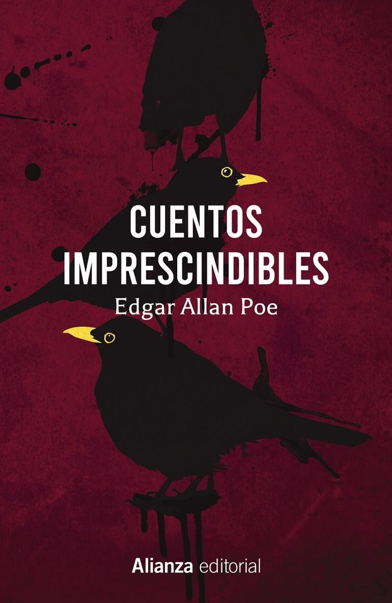 Cuentos imprescindibles | Poe, Edgar Allan | Cooperativa autogestionària