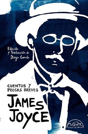 Cuentos y prosas breves | Joyce, James | Cooperativa autogestionària