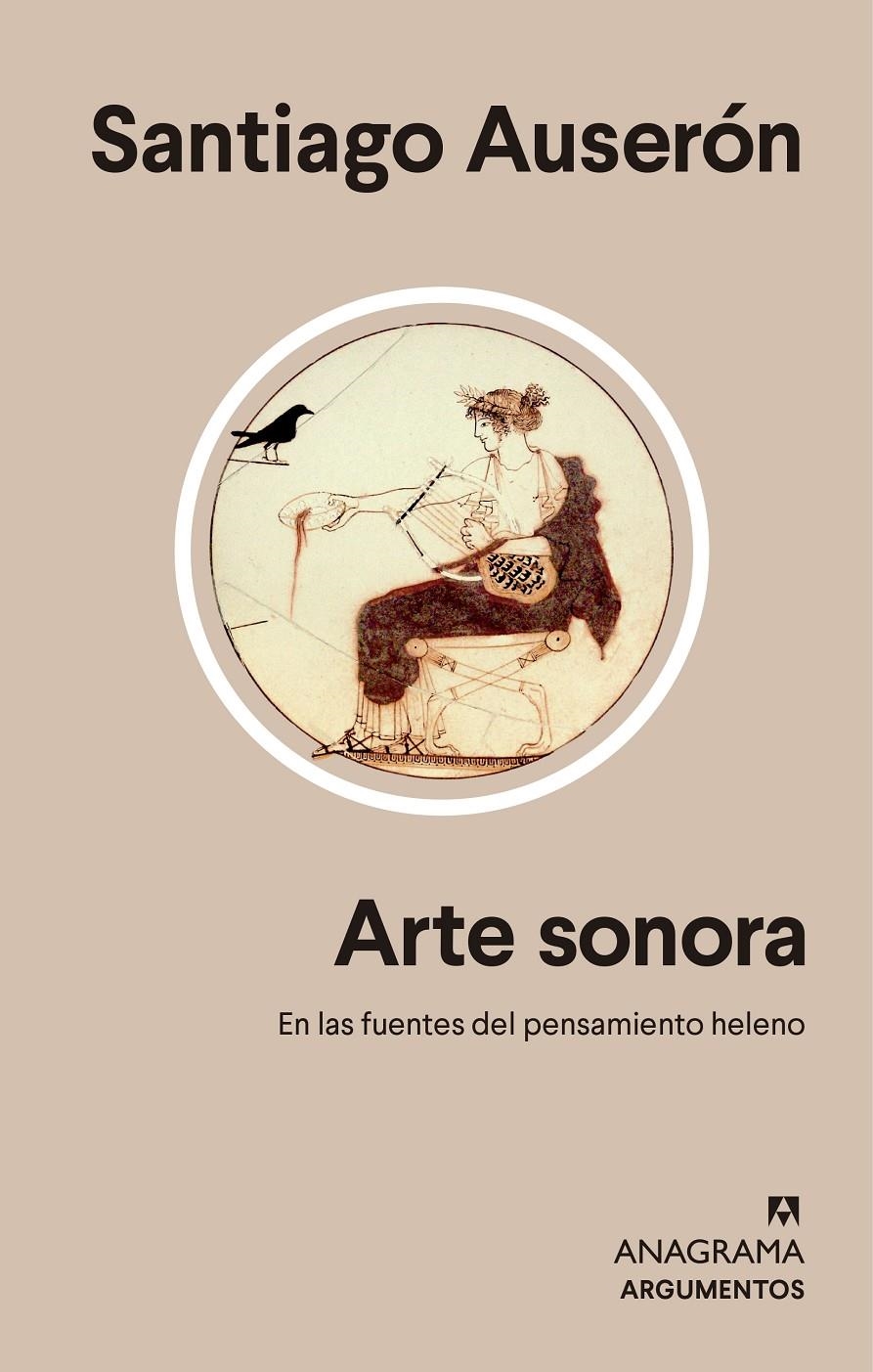 Arte sonora | Auserón, Santiago | Cooperativa autogestionària
