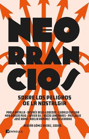 Neorrancios | Gómez Urzaiz, Begoña/Luque, Pau/Ramírez, Noelia/Lanchares, Rocío/Gil, Javier/Rama, José/Espluga, Eud | Cooperativa autogestionària