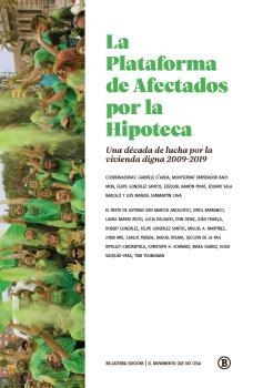 Plataforma de afectados por la hipoteca | DDAA
