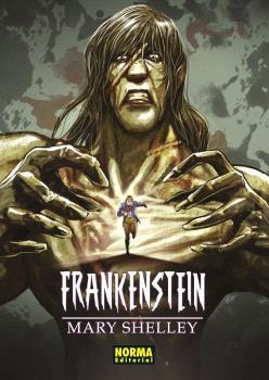Frankenstein | Shelley, Mary