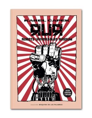 R.U.R. Robots Universales Rossum | Capek, Karel | Cooperativa autogestionària