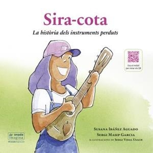Sira-cota | Ibáñez Aguado, Susana; Masip Garcia, Sergi | Cooperativa autogestionària