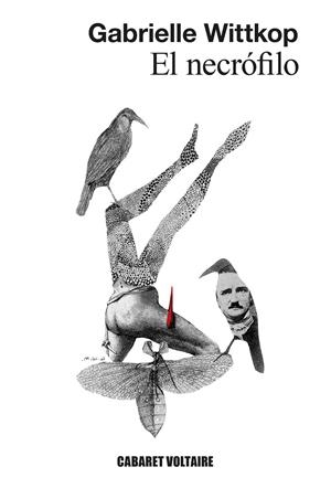 El necrófilo | Wittkop, Gabrielle | Cooperativa autogestionària