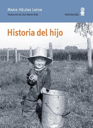 Historia del hijo | Lafon, Marie Hélène | Cooperativa autogestionària