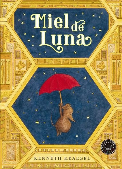 Miel de Luna | Kraegel, Kenneth | Cooperativa autogestionària