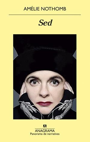 Sed | Nothomb, Amélie | Cooperativa autogestionària