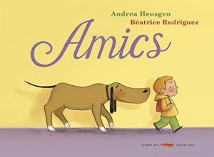 Amics | Hensgen, Andrea | Cooperativa autogestionària