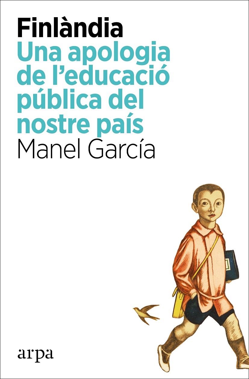 Finlàndia | García Sánchez, Manel | Cooperativa autogestionària