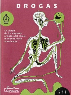 Drogas | Varios autores | Cooperativa autogestionària