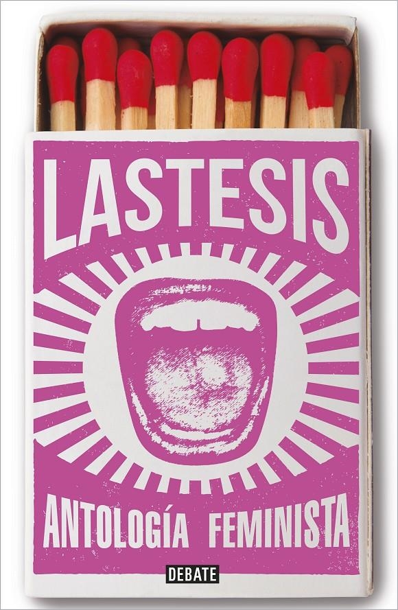 Antología feminista | Lastesis | Cooperativa autogestionària